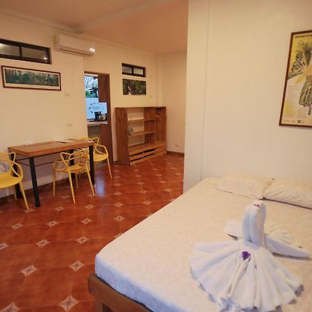 Hotel Pura Natura Beachfront Тортугеро Экстерьер фото